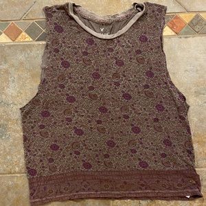 American Eagle Tank Top